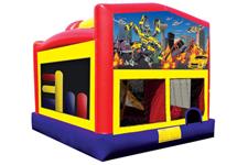 Monster Party Rental image 8