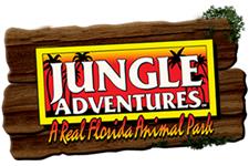 Jungle Adventures, A Real Florida Animal Park image 1