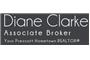 Diane M. Clarke REALTOR logo