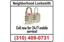 Neighborhood Locksmith image 1
