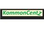 Kommoncentz LLC logo