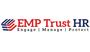 EMP Trust logo
