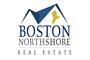 Boston North Shore Real Estate logo