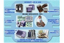 Miami Breaker, Inc. image 1