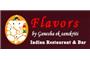 Flavors Indian Restaurant logo