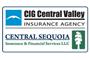 CIG Central Valley Insurance Agency logo