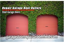 Broomfield Master Garage Door image 8