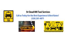 St Cloud Taxi Service image 2