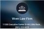 Wren Law Firm logo