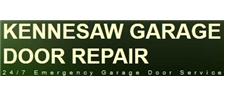 Kennesaw Garage Door Repair image 1