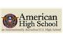 American Online High School logo