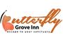 Butterfly Grove Inn logo