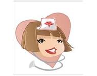 CPR Training Nurse image 2
