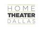 Home Theater Dallas logo