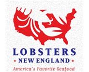 LOBSTERS NEW ENGLAND image 1