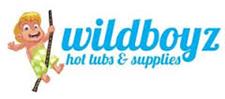 Wildboyz Hot Tubs & Supplies image 1
