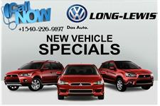 Long-Lewis Volkswagen image 1