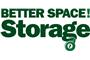 Better Space Storage logo