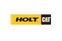 HOLT CAT  Bridgeport  logo
