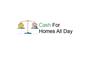 Cash For Homes All Day logo