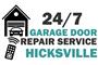 Garage Door Repair Hicksville logo