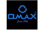 Omax Watch Company logo