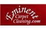 Eminent Carpet Cleaning logo