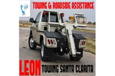 Leon Towing Santa Clarita image 1