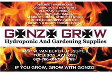 GONZO GROW Hydroponic and Garden Supplies image 1