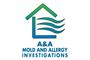 A&A Mold and Allergy Investigations logo