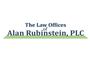 The Law Offices of Alan Rubinstein PLC logo