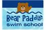 Bear Paddle Swim School logo