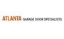 Atlanta Garage Door Specialists logo