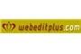 Webeditplus logo