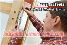 Locksmiths Farmers Branch image 2