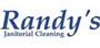 Randy's Janitorial Cleaning logo