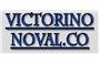 Victorino Noval logo
