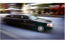 Janesville Limousine image 2