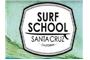 Surf School Santa Cruz logo