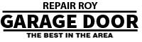 Garage Door Repair Roy image 1