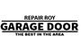 Garage Door Repair Roy logo