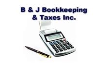 B & J Bookkeeping & Taxes image 1