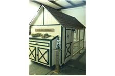 Texas Chicken Coops image 11