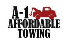 A-1 Affordable Towing image 1