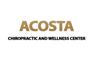 Acosta Chiropractic and Wellness Center logo