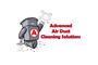 Roseville Air Duct Cleaning logo