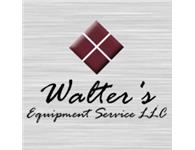 Walter's Equipment Service LLC image 1