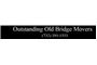 Outstanding Old Bridge Movers logo