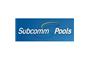 Subcomm Pools logo
