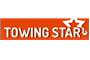 Towing Star logo
